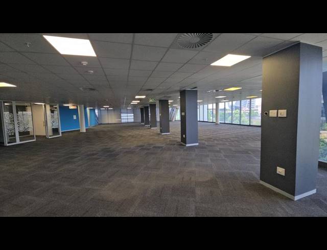 BUSINESS PROPERTY TO RENT IN WATERFALL